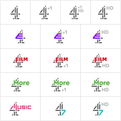 The Evolution of Channel 4: Tracing the Network's Journey Over the Years